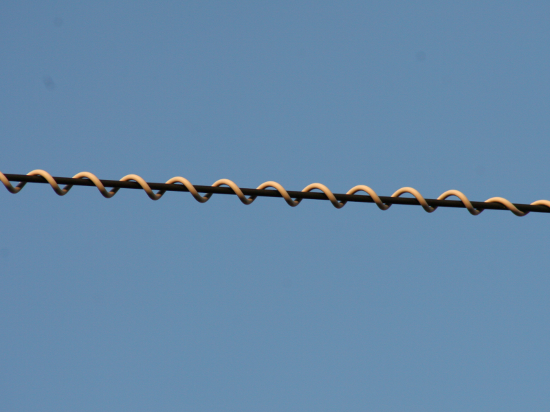 スパイラル振動ダンパーを長持ちさせるには？