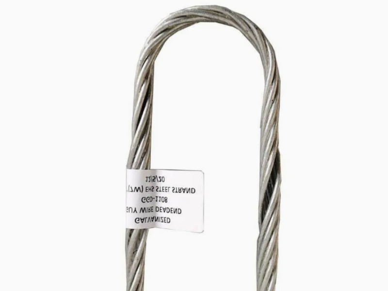 導体用ヘリカル張力クランプの性能特性は何ですか?