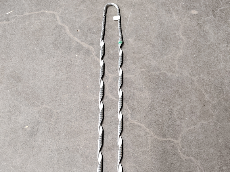 成形済みアース線張力クランプについて、どのくらいご存知ですか?