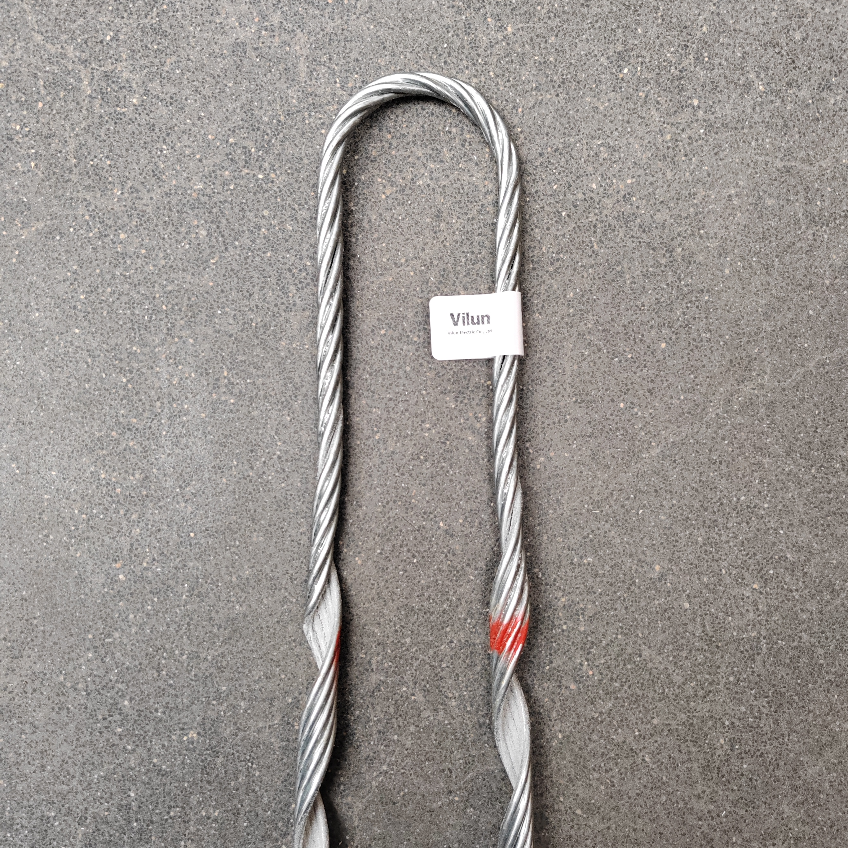 Preformed Wire Guy Grip