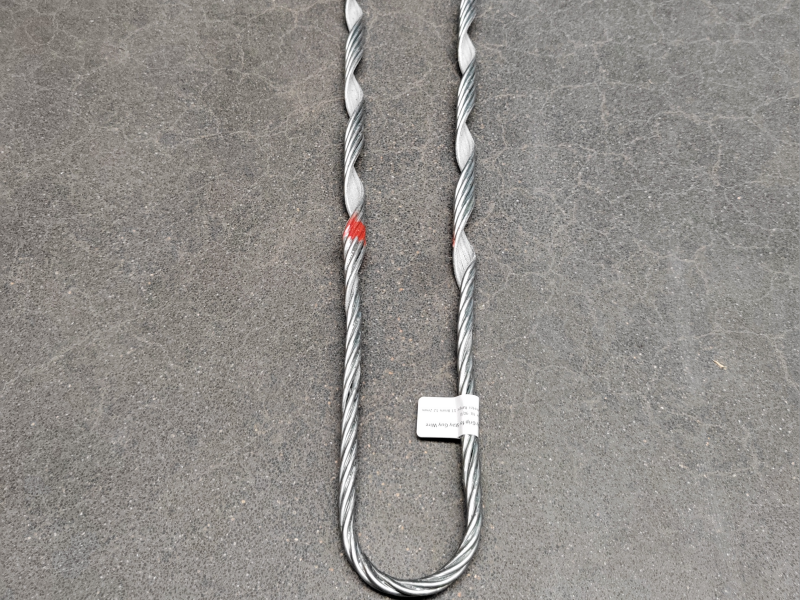 プレフォルマード ワイヤーガイグリップの注意事項をすべてご存知ですか?