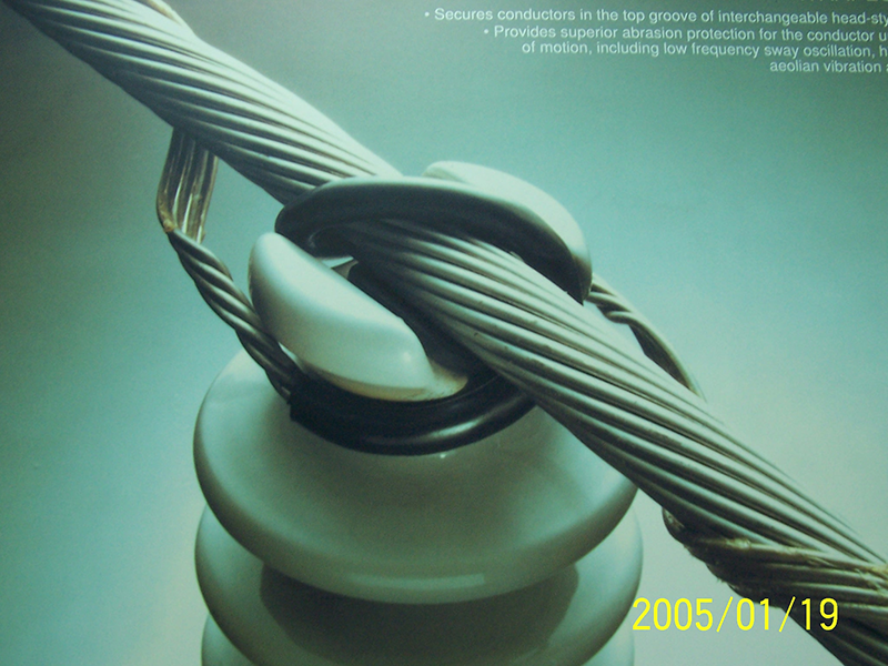 Preformed Tie Wire