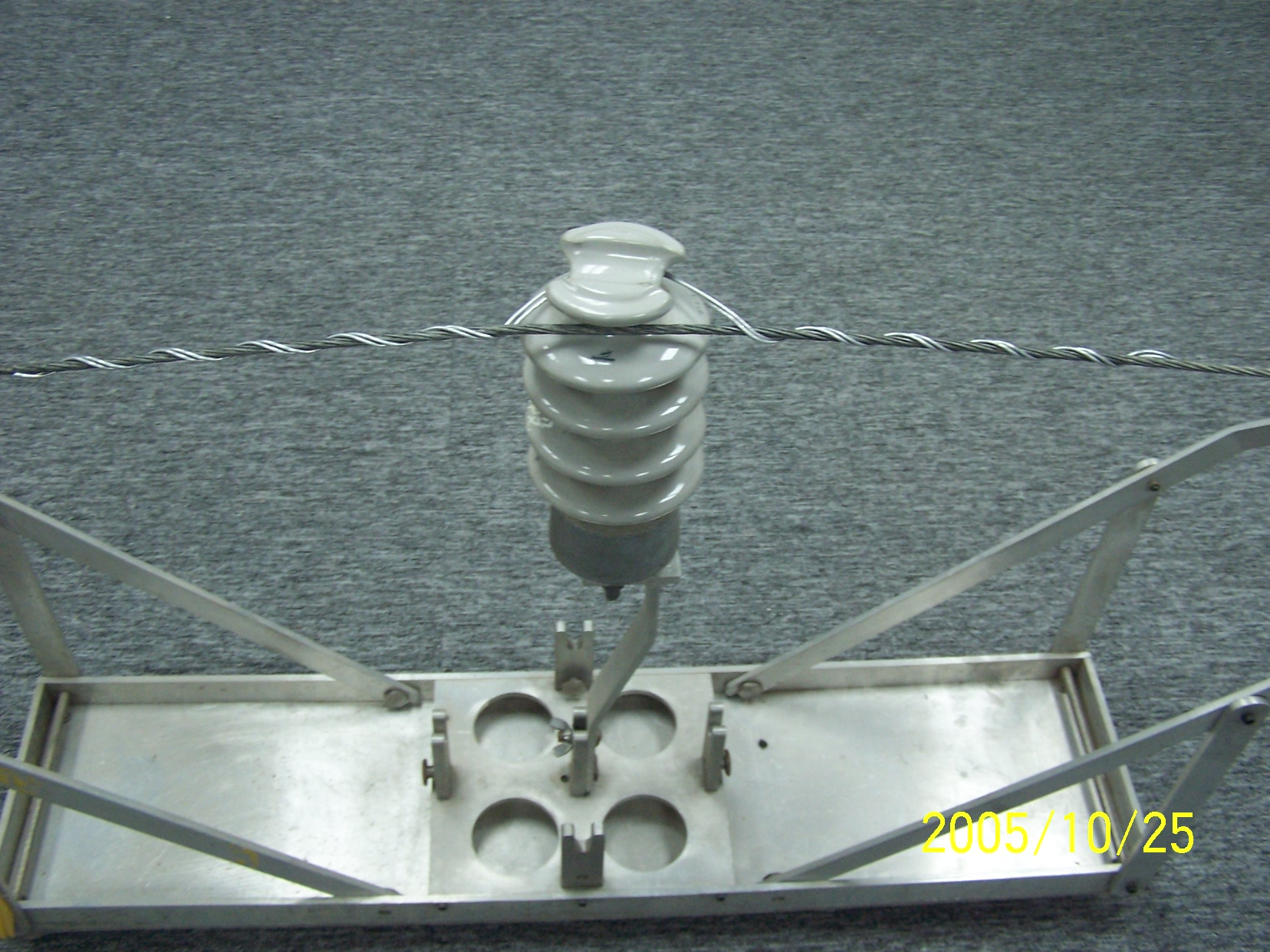 Preformed Tie Wire
