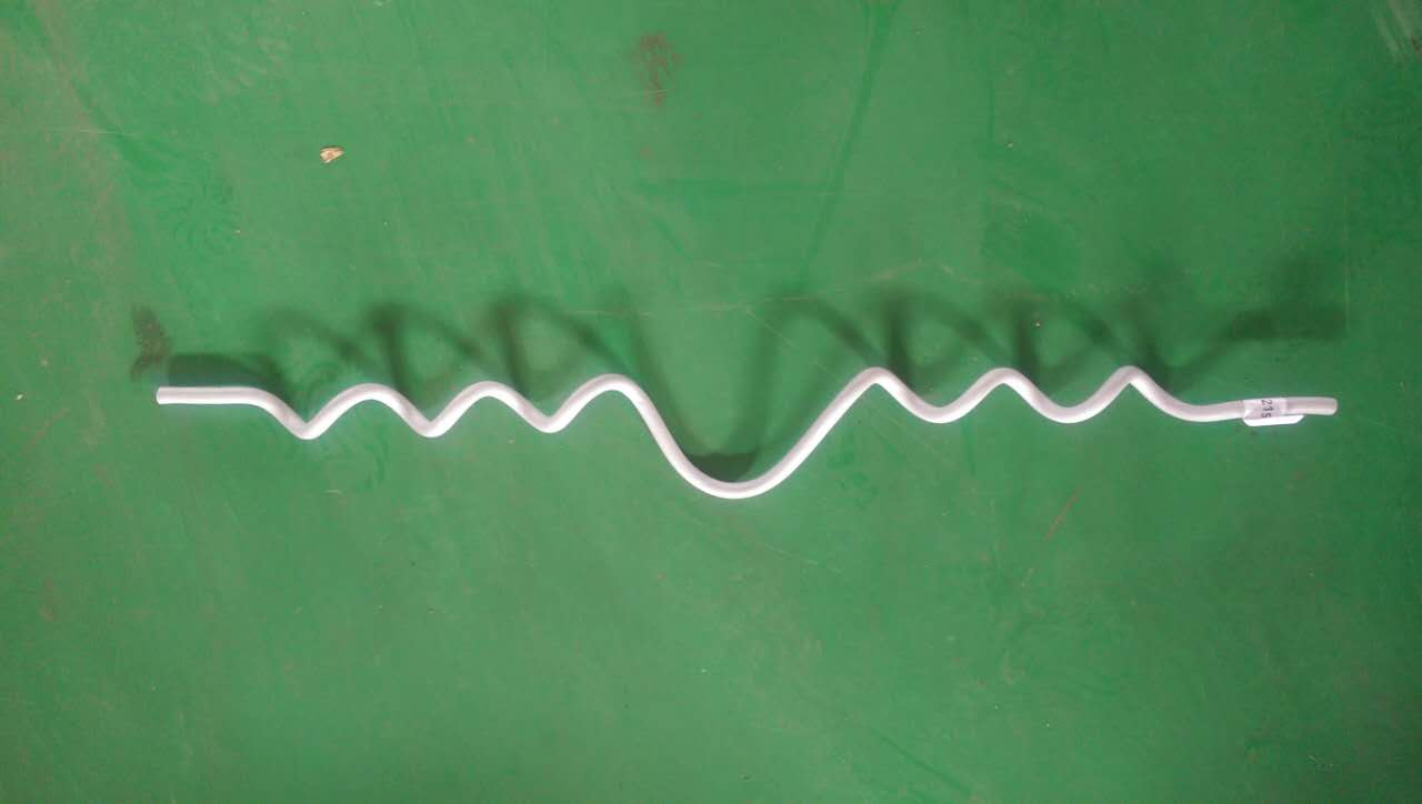 PVC Tie Clamp