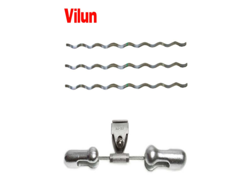 振動ダンパーとスパイラル振動ダンパーの違いをご存知ですか？