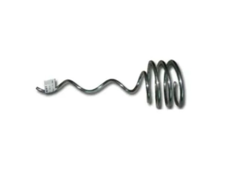 Corona Ring Coil
