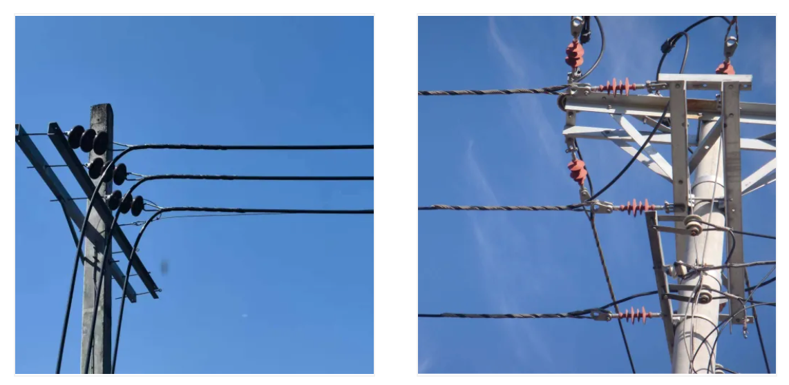 Preformed Power Fittings