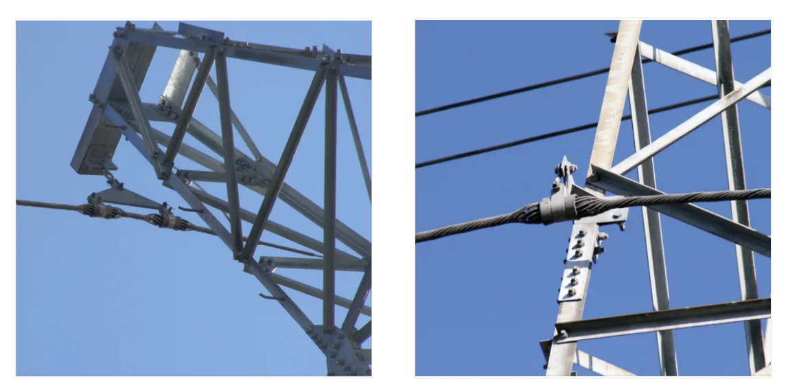 Preformed Optical Cable Fittings