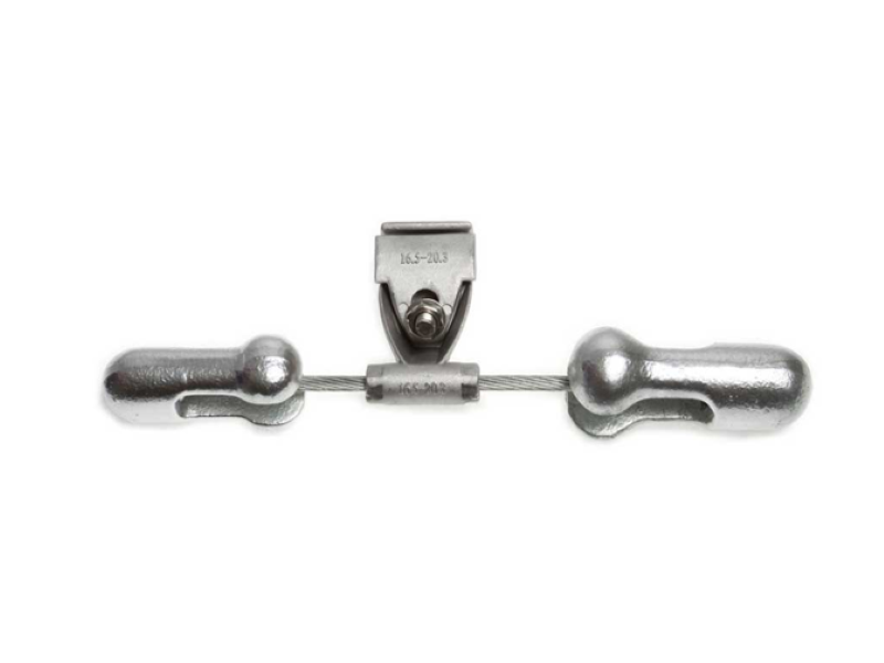 微風振動における供給振動ダンパーの応用