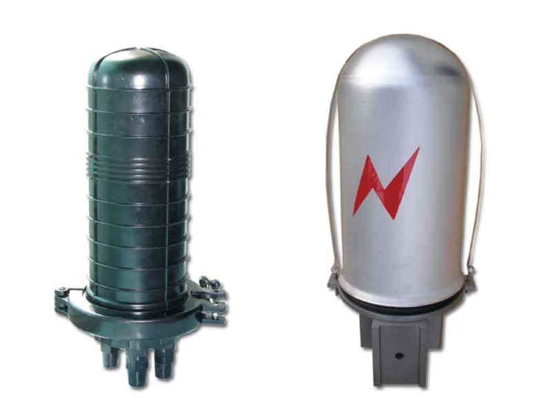 Cable Connection Box