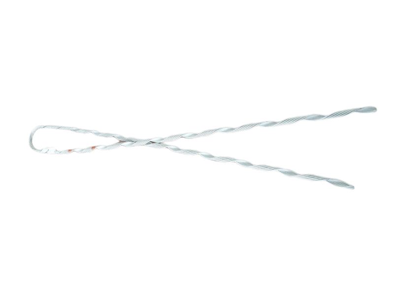 ロープ締め付けクランプを正しく使用して取り付ける方法は?