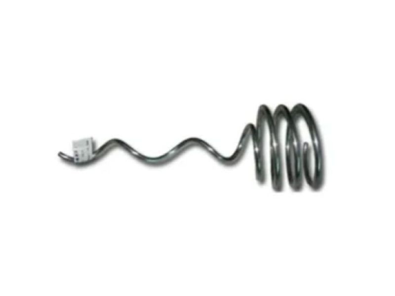 Corona Ring Coil