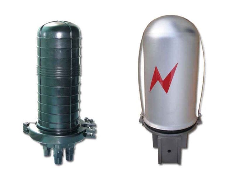 ケーブル接続ボックスの幅広い用途