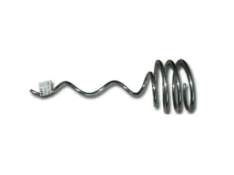 Vibration Damper Corona Ring