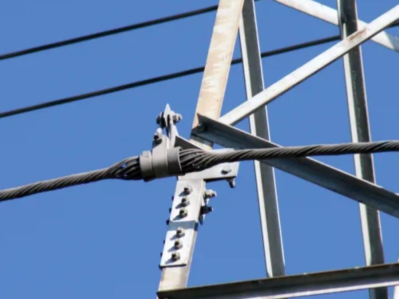 ADSS Suspension Unit