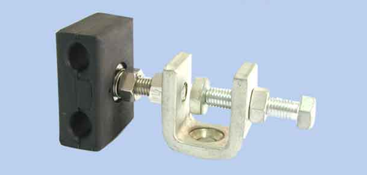 Preformed Downlead Clamp