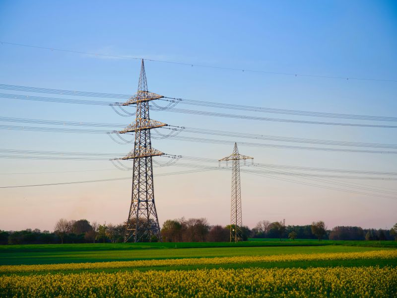 What Is a Downlead Clamp Used For?