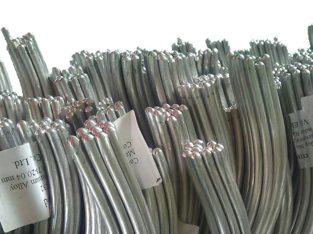 Preformed armour rods for ACSR conductor