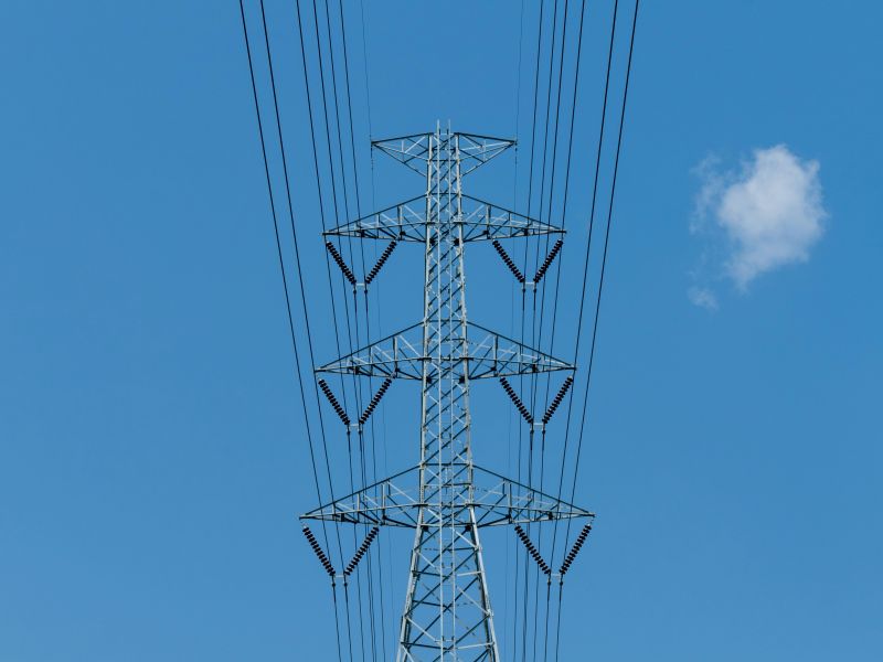 ผลกระทบจากโคโรนาในสายส่งไฟฟ้าคืออะไร?