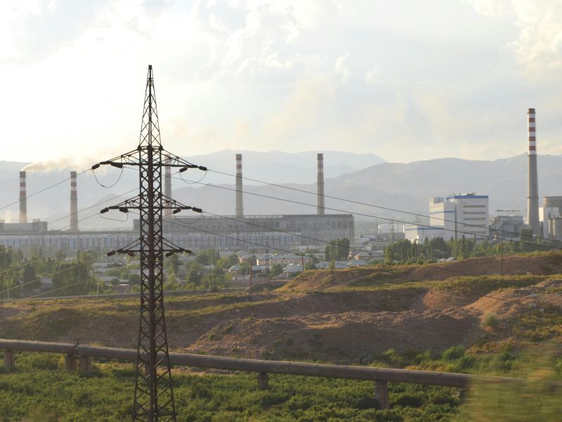 高電圧のコロナ効果とは何ですか?