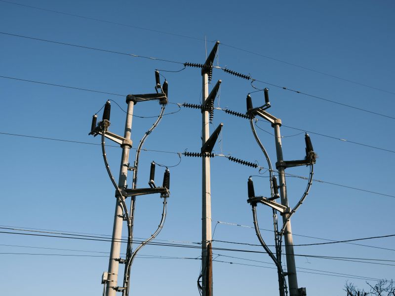 O que é uma braçadeira de suspensão?