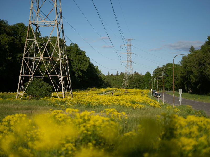 Qual é a função da braçadeira de suspensão?