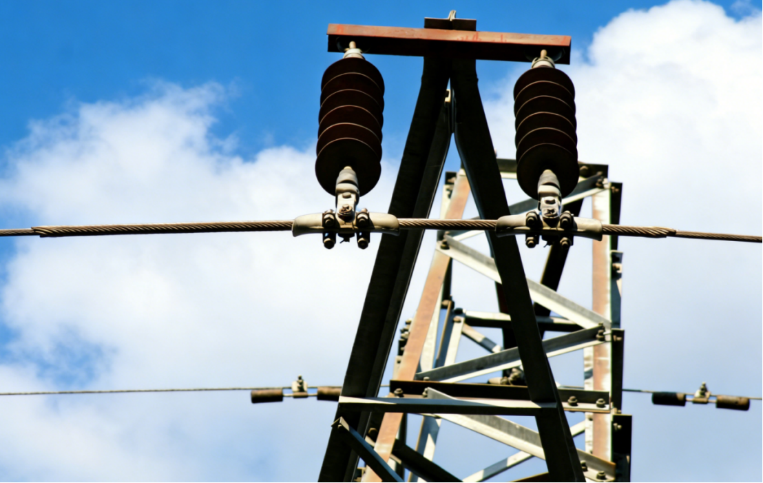 Preformed Armor Rods