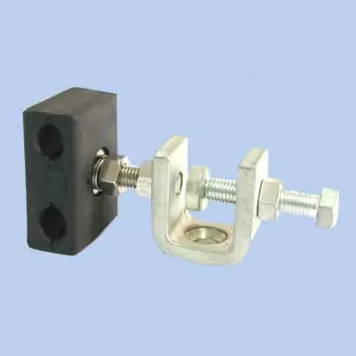 Downlead Clamp