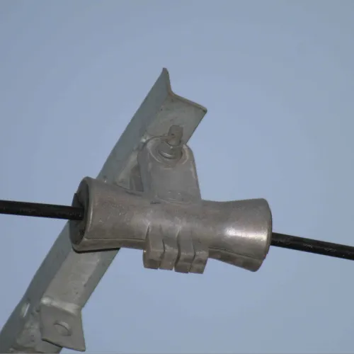 ADSS suspension clamp