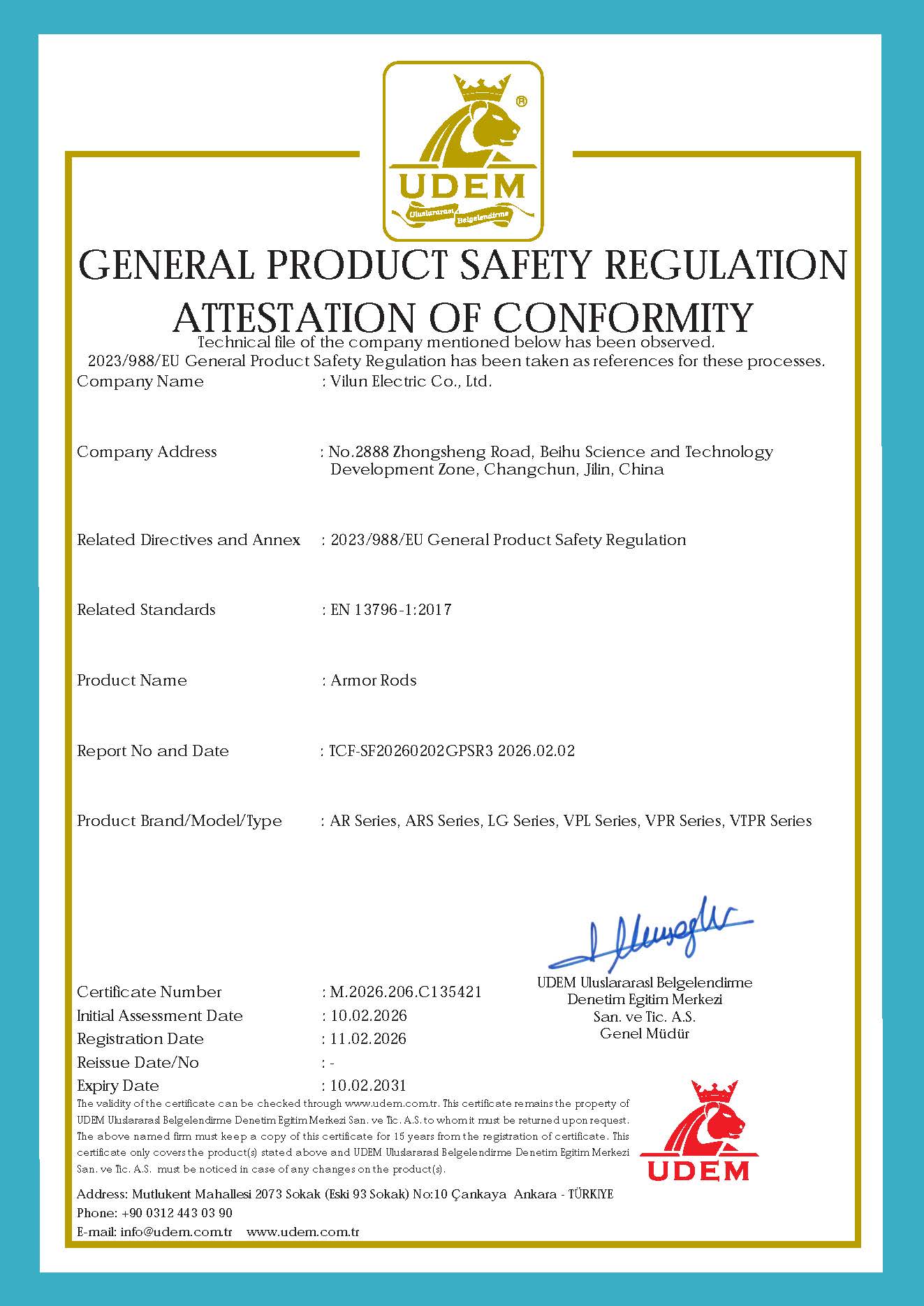 Helical Line Guard for ACSR/AAC/AAAC conductors