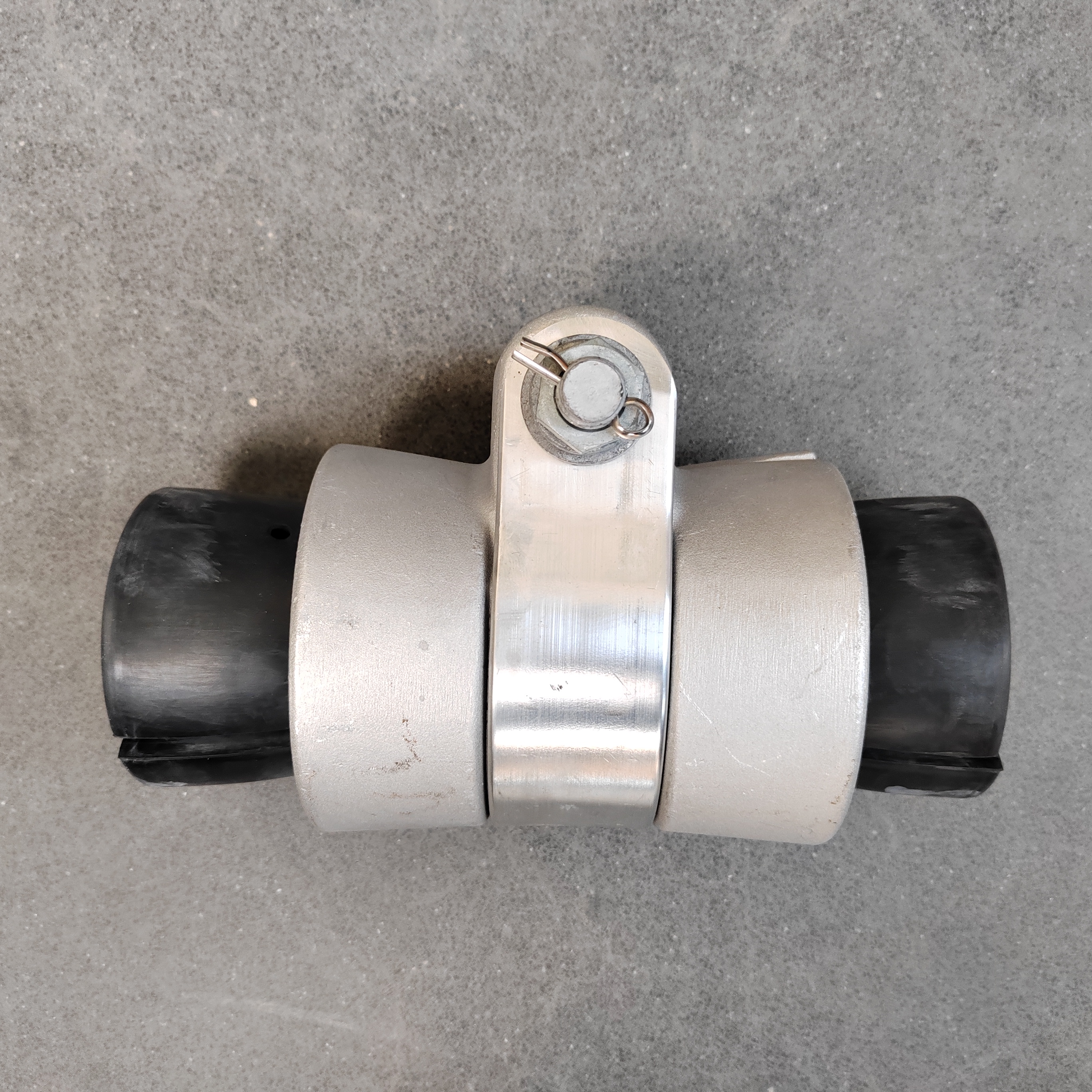 Suspensão Helicoidal Armor Grip para Cabos ACSR, AAC, ADSS e OPGW