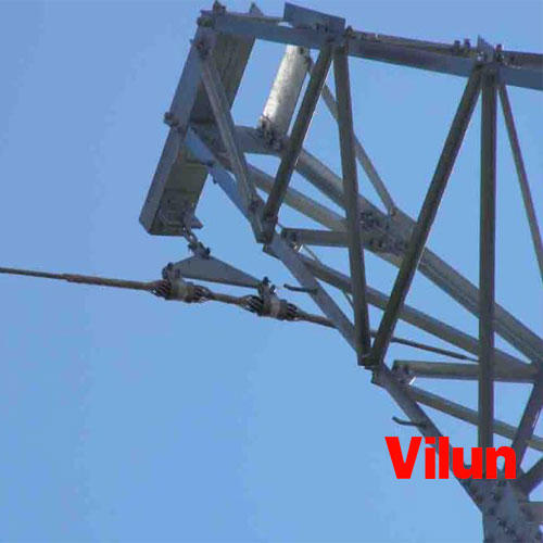 OPGW Suspension Clamp Wholesale factory in China -Vilun Electric Co., Ltd.