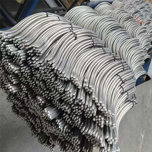 High-Performance Preformed Armor Rods for Overhead Transmission & Distribution Line Conductor Protection