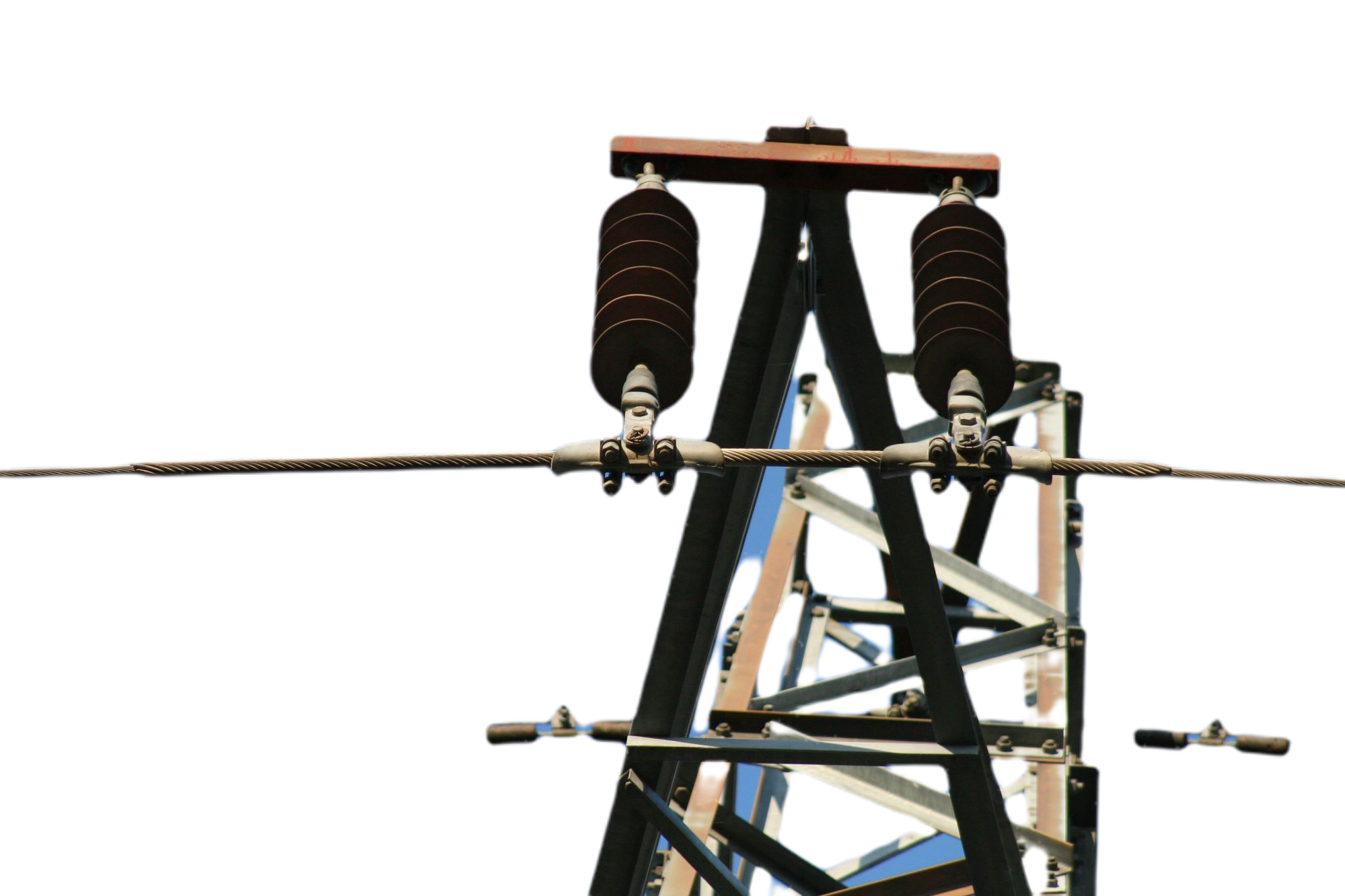 Preformed Armor Rods for Overhead Transmission & Distribution Line Conductor Protection