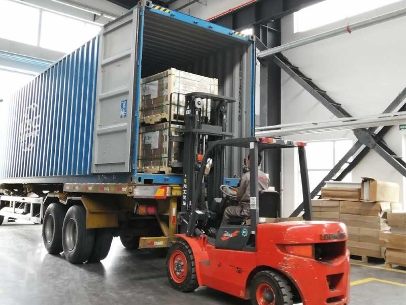 Logistics And Freight