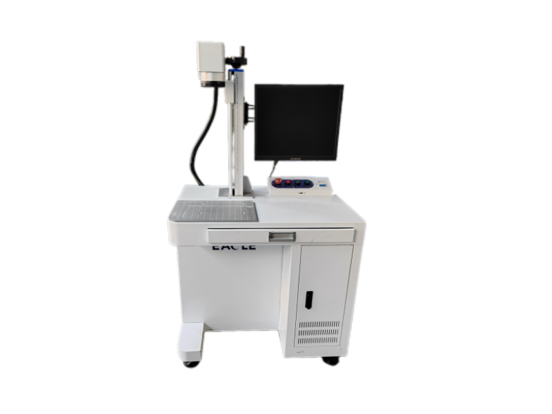 Machine de marquage laser à fibre 30 W