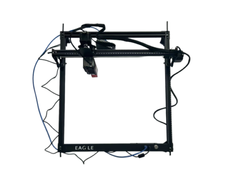 Machine de marquage laser bleu 20 W