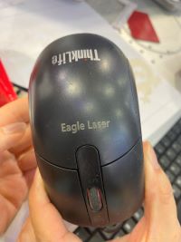 UV Laser Engraver