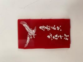 Desktop UV Laser Marking machine