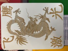 3D Laser Engraving Machine