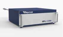 3000W Small Laser Metal Cutting Machine