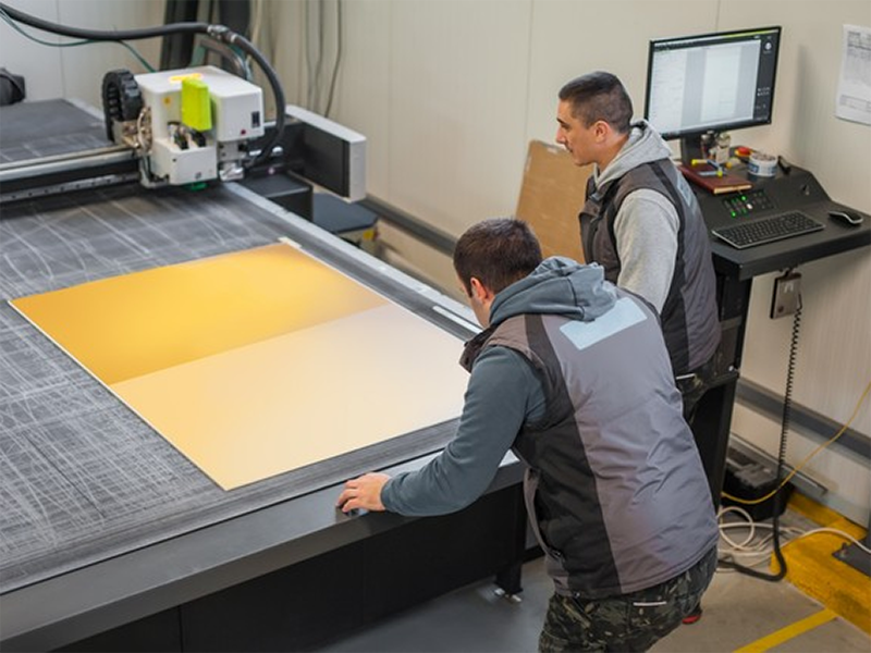 Laser Cutting Has Become a Relatively Mature and Widely Used Technology in laser processing