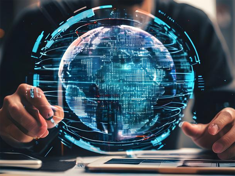 Future Development Prospects and Directions of the Iindustry