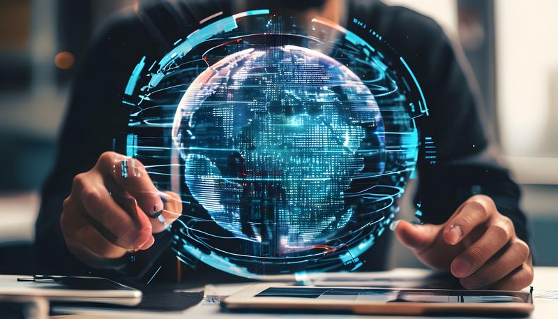 Future Development Prospects and Directions of the Iindustry