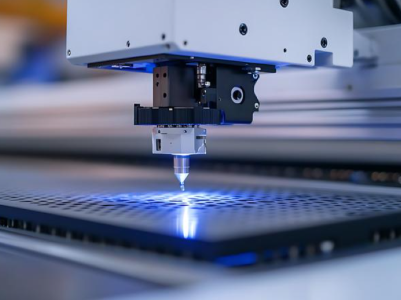 Industry News:! Laser Marking Machine Market Size is Expected to Reach USD 5.18 Billion in 2029