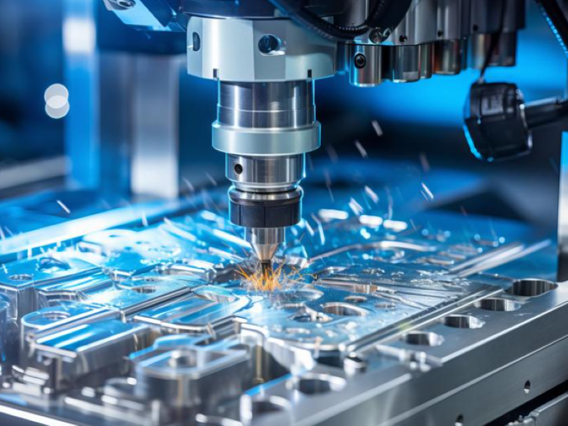 Laser equipment