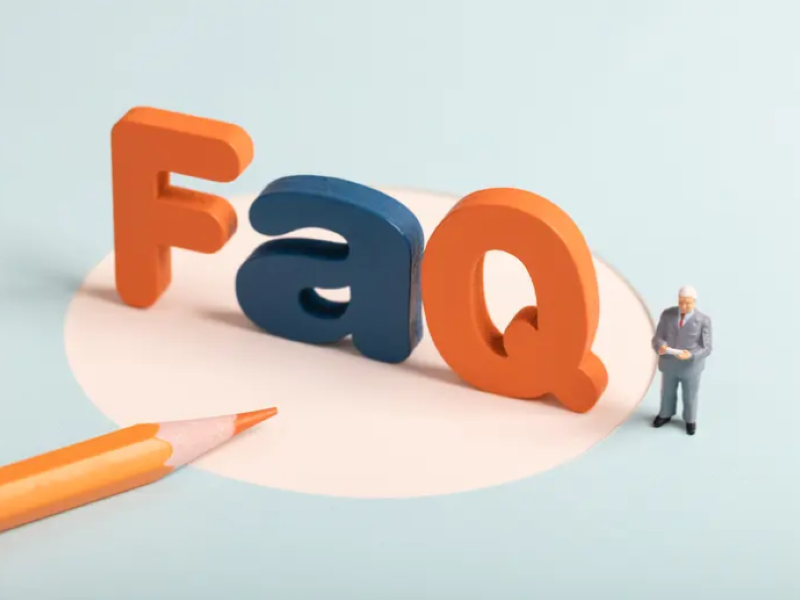 Fiber laser rust removal machine FAQ (II)