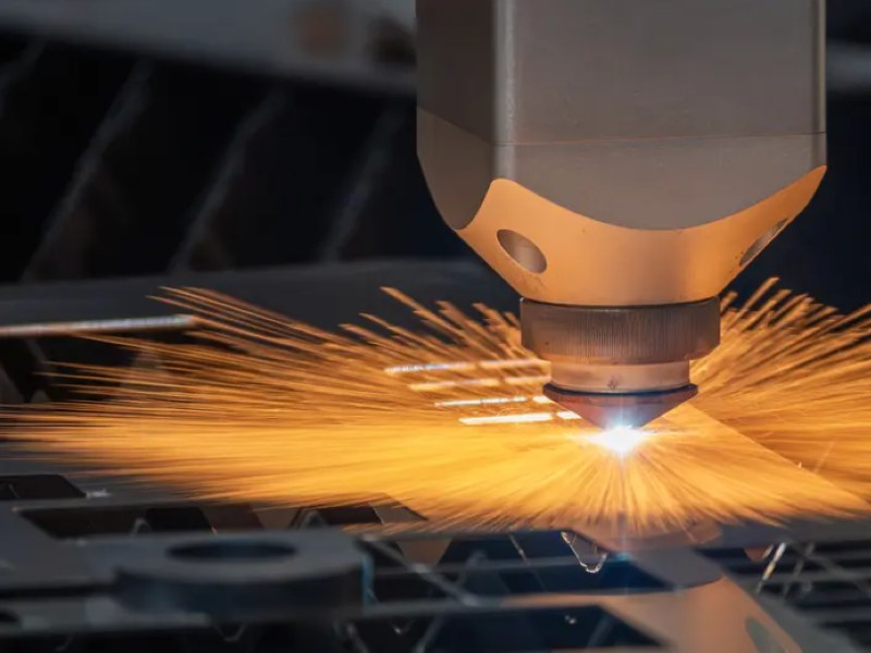 Market size of China's laser processing equipment manufacturing industry in 2025 (II)