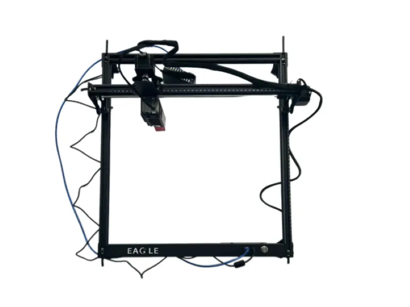 Diode laser marking machine