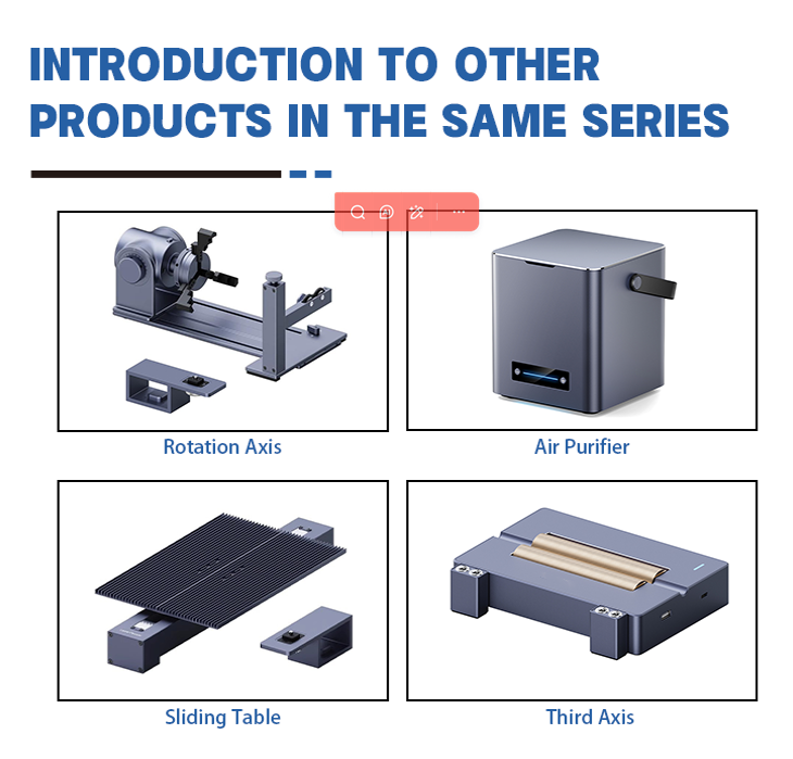 Laser Marking